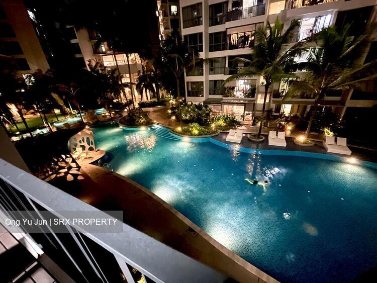 Riversails (D19), Condominium #537863841